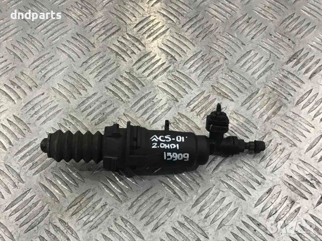 Помпа съединител Citroen C5,2.0HDI,2001г.