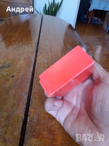 Стар диаскоп,телевизорче, снимка 6 - Други ценни предмети - 41748811