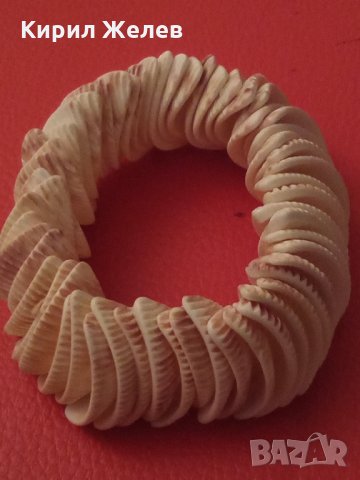 Гривна стара красива 22925, снимка 2 - Гривни - 34764755