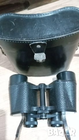 Бинокъл БПЦ2 12х40, снимка 2 - Екипировка - 52905858