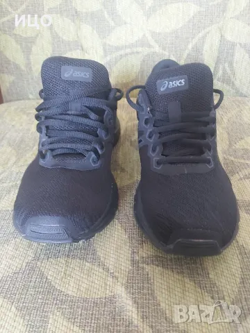 Дамски маратонки Asics Gel-Zaraca 5, снимка 3 - Маратонки - 47481773