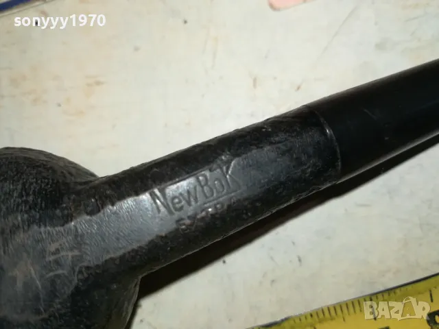 NEW BOK EXTRA PIPE-ВНОС FRANCE 2801251032, снимка 8 - Лули - 48859660