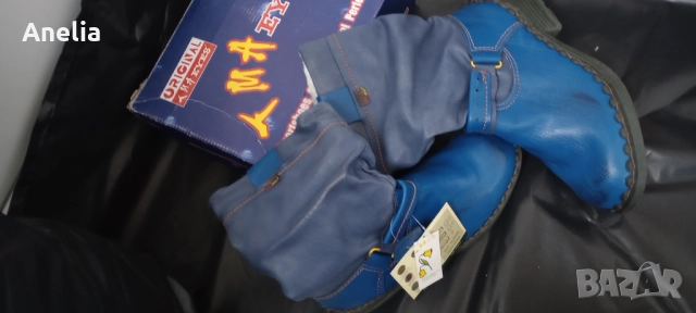 Дамски Ботуши 38 39 40  , снимка 16 - Дамски ботуши - 52577385