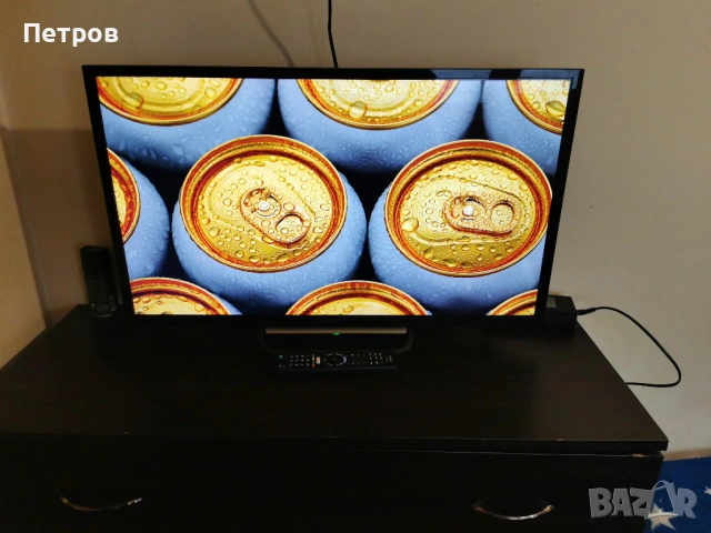Телевизор Sony Bravia KDL-32R410B LED · 1366x768 има wifi, снимка 14 - Телевизори - 52828725