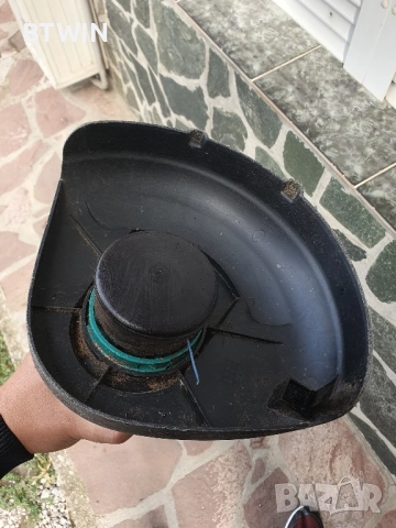 Тримери - BOSH - RAIDER ! , снимка 5 - Градинска техника - 51688672