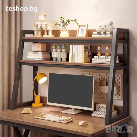 Етажерка/органайзер за бюро FPIGSHS 75 см