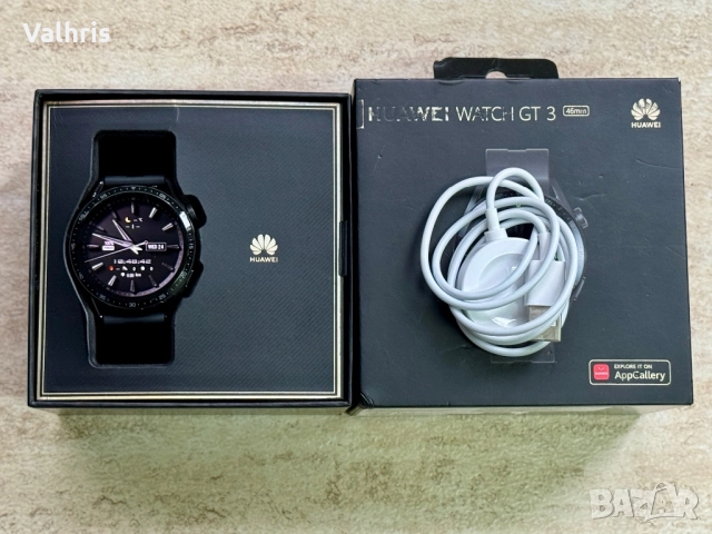 Huawei Watch GT 3 46mm