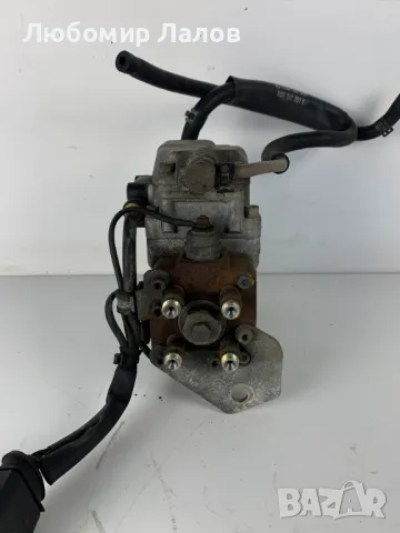 ГНП Горивонагнетателна помпа 1.9 SDI Vw Skoda Seat 0460404972, снимка 4 - Части - 50071477