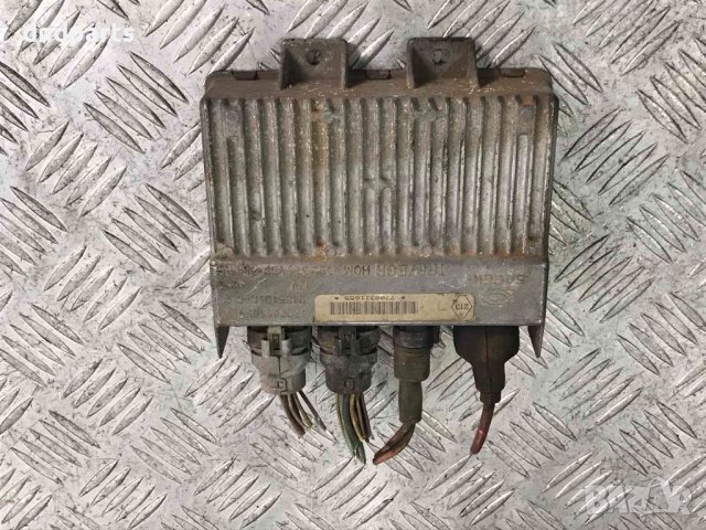 Компютър Opel Movano 2.5TD,1999г.