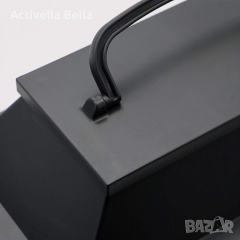 Декоративен LED фенер - камина, снимка 7 - Декорация за дома - 52539967