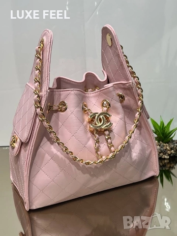 Дамски Чанти ⚜️ CHANEL , снимка 9 - Чанти - 52564498