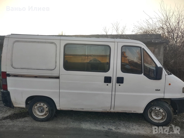 Citroen jumper , снимка 5 - Бусове и автобуси - 51896060