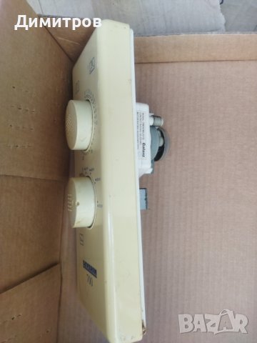 Части за микровълнова, снимка 1