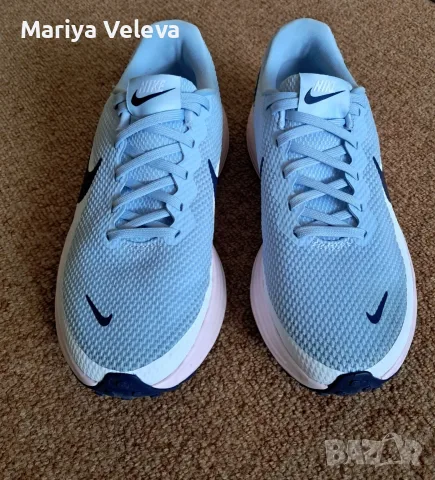 Дамски маратонки Nike , снимка 4 - Маратонки - 56140065