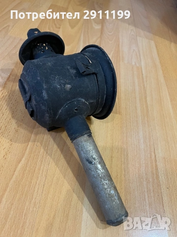 Фенер от каляска, снимка 7 - Антикварни и старинни предмети - 53828003