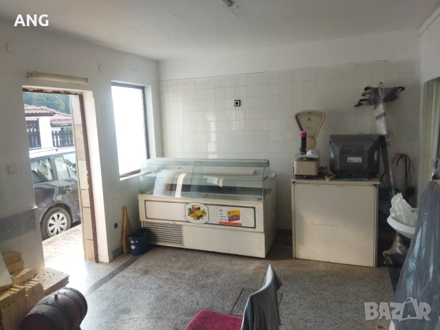 Дава под наем складово помещение в гр.Смолян, снимка 12 - Магазини - 51655290