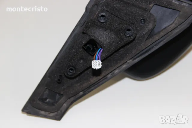 Ляво огледало Mazda 5 (2005-2010г.) Мазда 5 / CC6569180 / 5 пина, снимка 6 - Части - 47263947