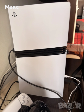 Sony PlayStation 5 Pro ps 5pro