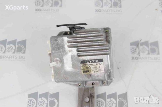Модул електрическа рейка за Toyota Corolla E12 (2001-2007) 89650-02010