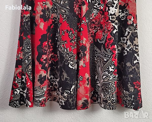 Gerry Weber skirt EU 38, снимка 4 - Поли - 41521841