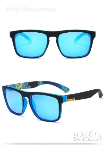 Слънчеви очила 6 модела, снимка 6 - Слънчеви и диоптрични очила - 40647650