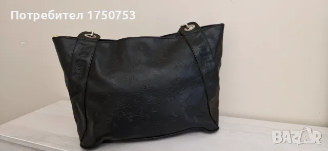 Дамска кожена чанта Louis Viton, снимка 2 - Чанти - 47316097