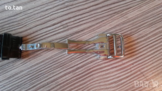 Hermes AR4.810, бартер , снимка 6 - Мъжки - 36009659