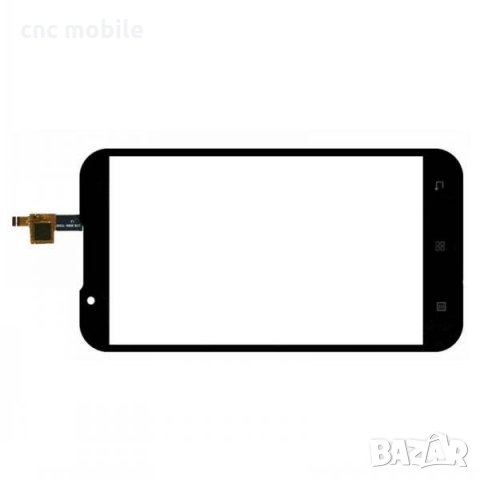 Тъч скрийн Lenovo A388