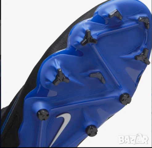 бутонки  Nike Phantom GX Pro Dynamic Fit FG номер 42 ,5, снимка 7 - Футбол - 53849106