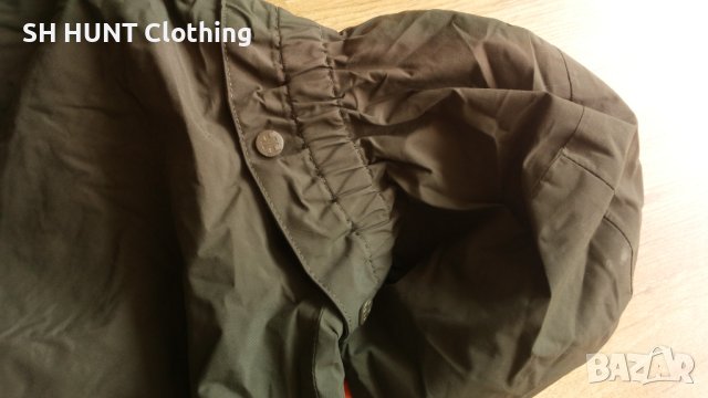 HELLY HANSEN 40440 KIDS Waterproof Jacket 9 години / 134 см детско яке водонепромокаемо - 210, снимка 11 - Детски якета и елеци - 40574541