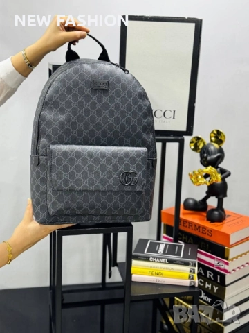 Дамски Раници ✨ Gucci , снимка 2 - Раници - 51857209