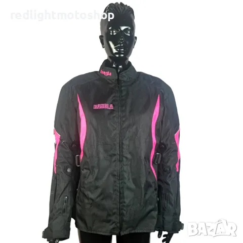 🧥 4867 – Bangla Дамско текстилно яке – Размер XXL – 💵 160 лв