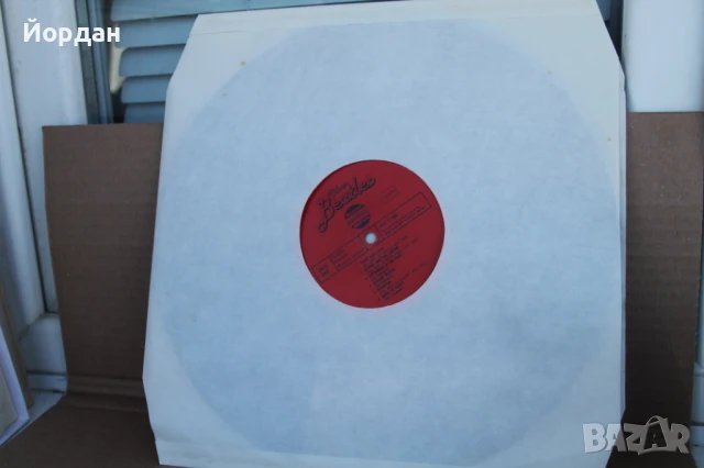 Грамофонна плоча/винил ''The Beatles'', снимка 2 - Грамофонни плочи - 51107801