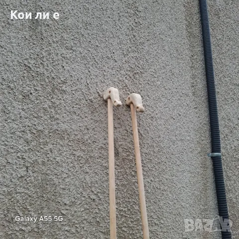 гега кривачки , снимка 3 - Декорация за дома - 48052987