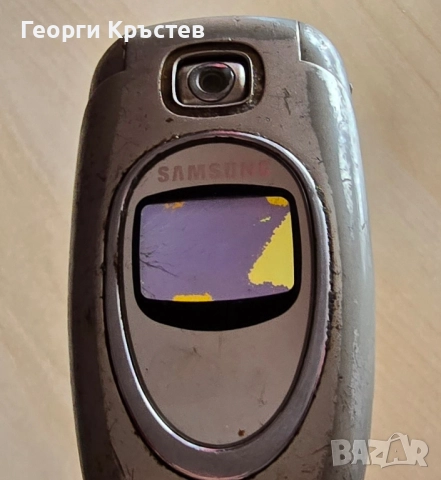 Samsung C5212, D880(2 бр.), E340 и E710 - за ремонт или части, снимка 10 - Samsung - 52163402