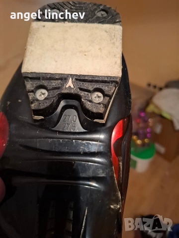 обувки за ски различни номера , снимка 7 - Зимни спортове - 53660128