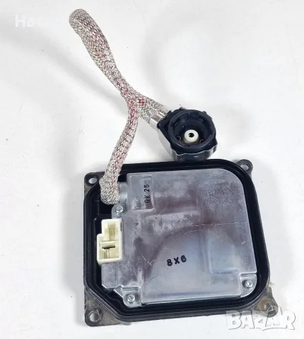 Xenon Ballast Ксенон Баласт Палачка Запалка Toyota Avensis T27 Тойота Авенсис 39000-78258 KDLT003, снимка 2 - Части - 56086347