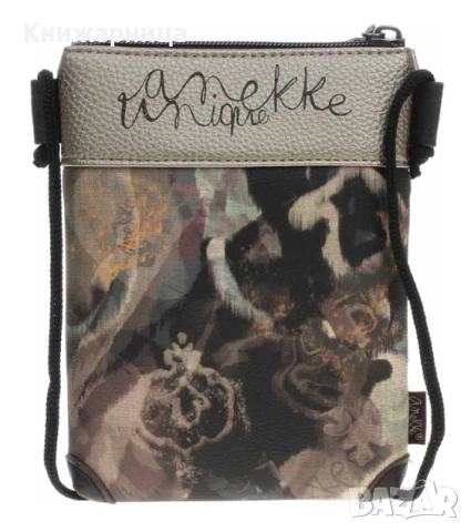 Чантичка Anekke Real, снимка 2 - Чанти - 53838618