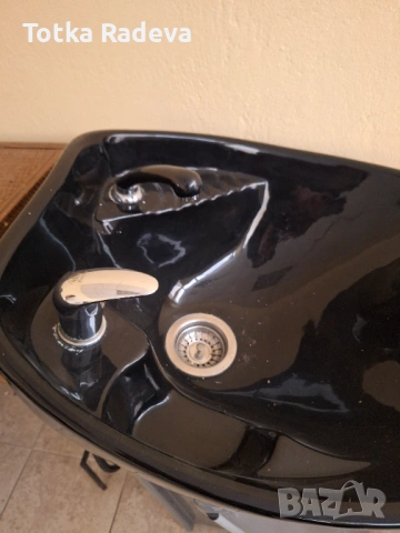 ⚡ Продавам фризьорско оборудване – по избор, снимка 2 - Бюра - 53097253