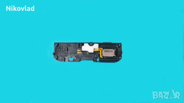 Полифония (говорител) Motorola Moto G30