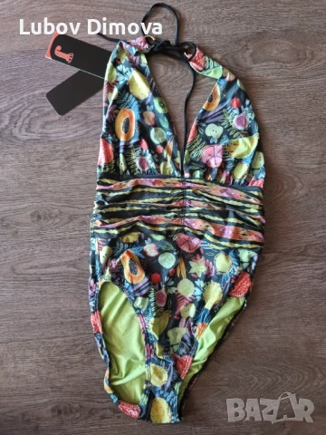 Бански костюм Юнона 