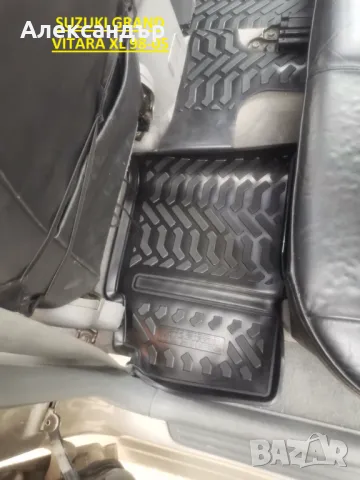 Стелки за Сузуки Гранд Витара и XL / Suzuki Grand Vitаra XL 1998 - 2005, снимка 15 - Аксесоари и консумативи - 38868574