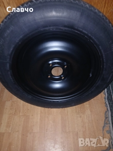 Патерица рено клйо 5 нова 