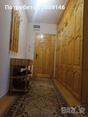 Двустаен апартамент 