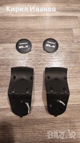 Дисплеи и капачки за скорости без дисплеи, снимка 2 - Части за велосипеди - 47595466