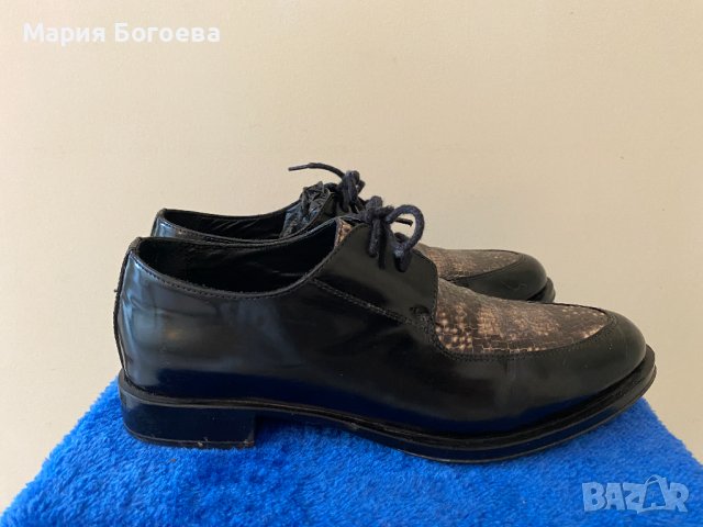 Ежедневни обувки 36 номер 