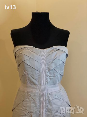 Стилна рокля 