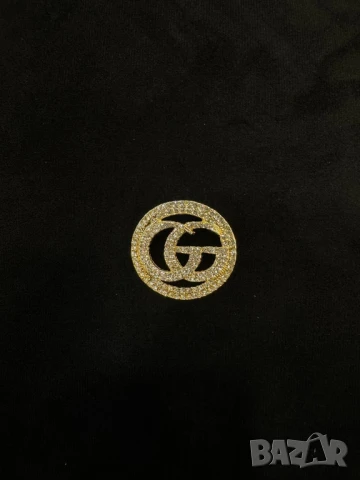 брошки от висококачествена стомана chanel  christian dior ysl saint laurent gucci fendi, снимка 4 - Други - 51387970