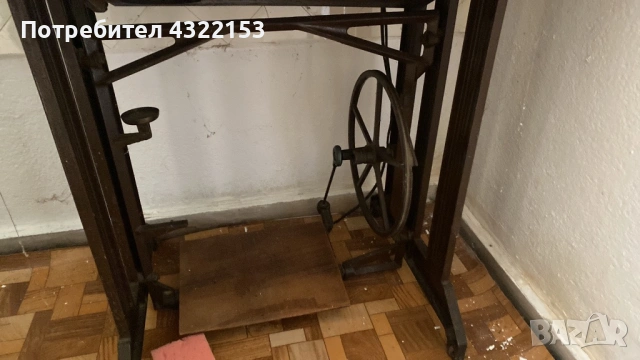 Продават се старини има доста неща всичко си работеше до последно , снимка 13 - Бюфети - 53395455