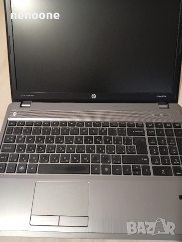 HP Probook 4540s, i5-2450M,8gb Ram,